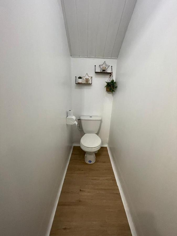 Chalet La Joue Du Loup Saint-Étienne-en-Dévoluy Zewnętrze zdjęcie