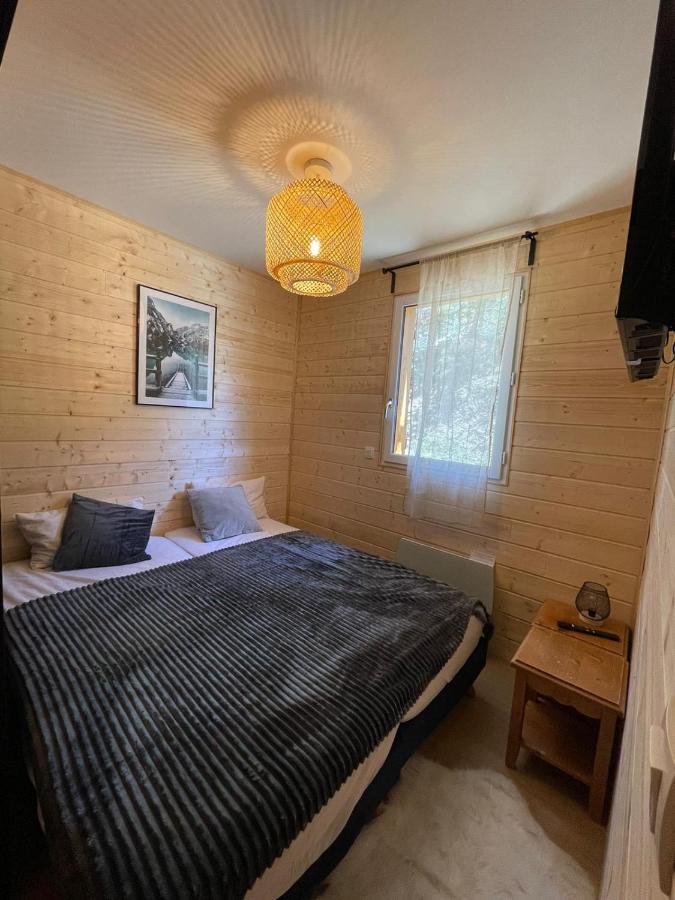 Chalet La Joue Du Loup Saint-Étienne-en-Dévoluy Zewnętrze zdjęcie